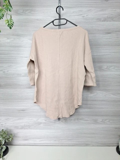 Next Longpullover Brusttasche 40