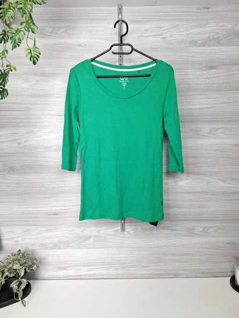 Q/S Langarmshirt 36