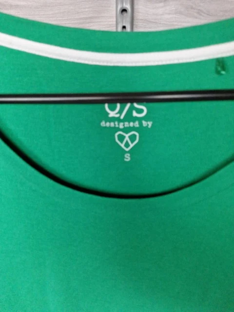 Q/S Langarmshirt 36