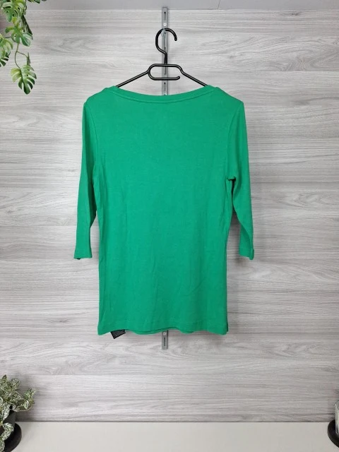 Q/S Langarmshirt 36