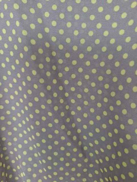 Amy Vermont Bluse Pünktchen 48