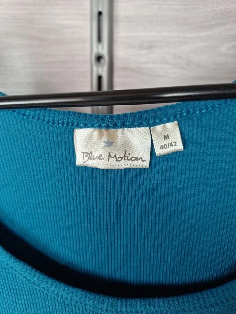 Blue Motion Longtop Ripp 40/42
