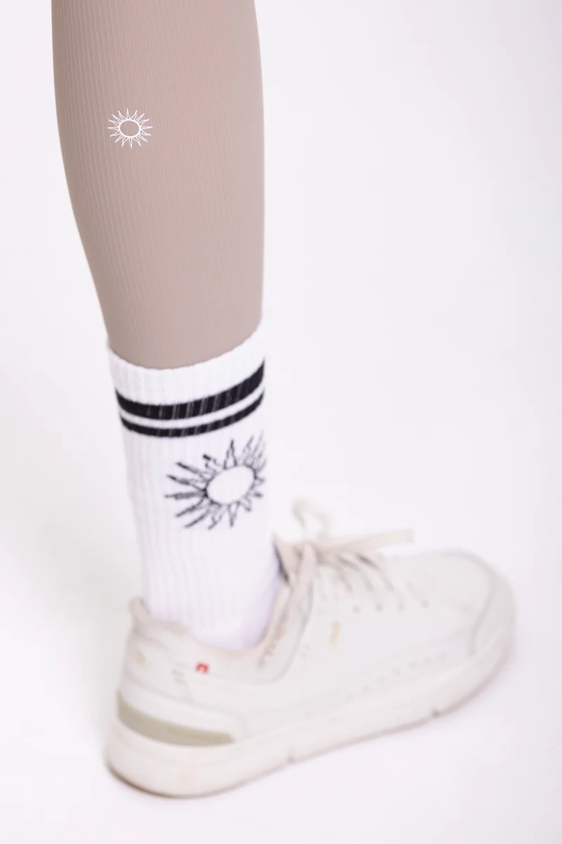 Chaussettes de sport