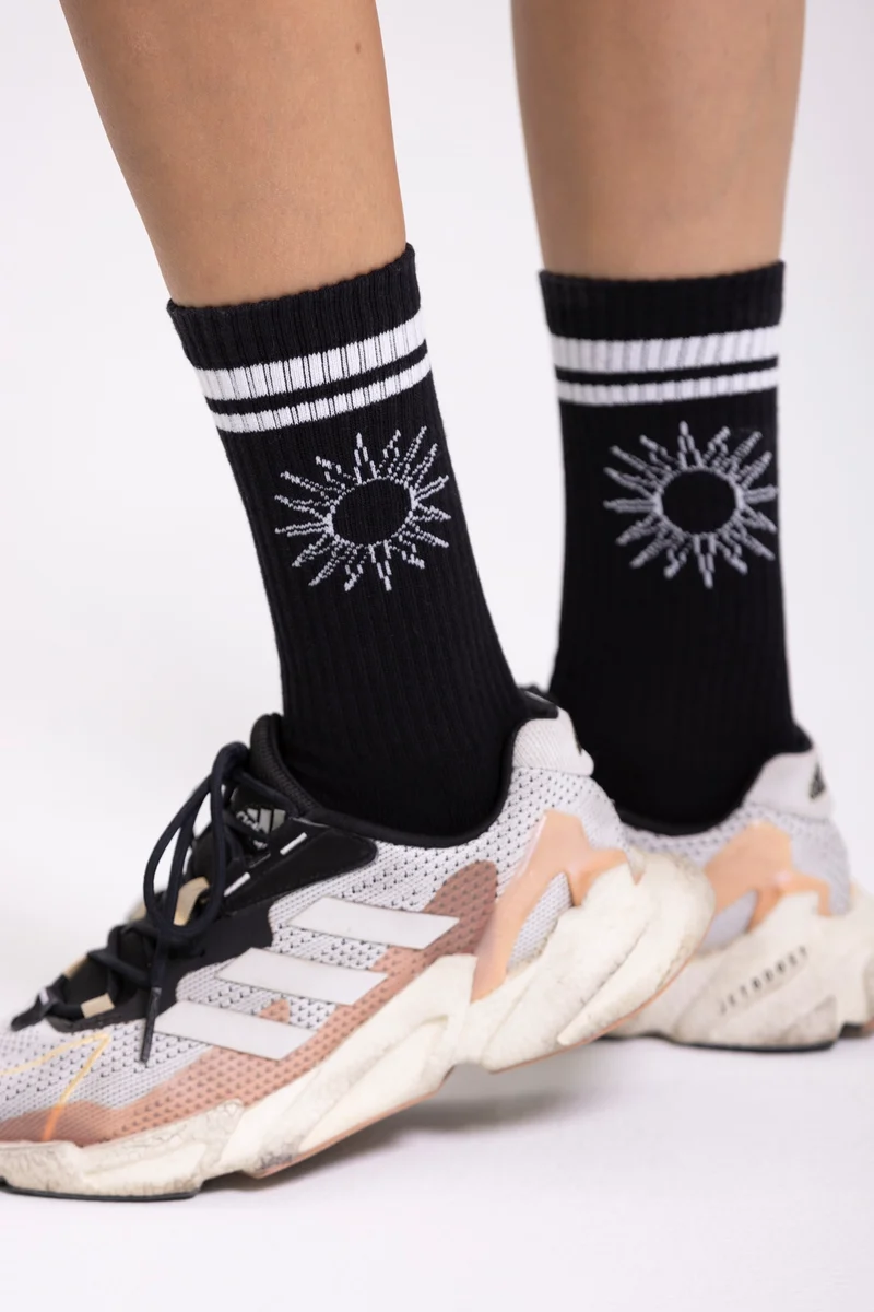 Chaussettes de sport