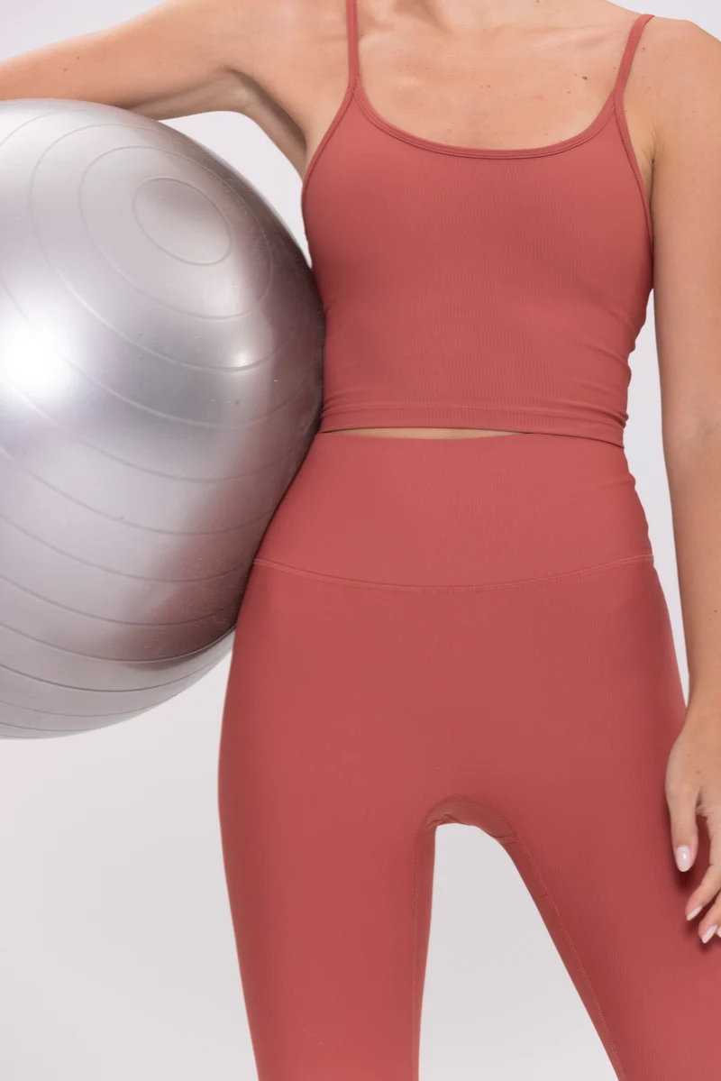 Legging Lotus