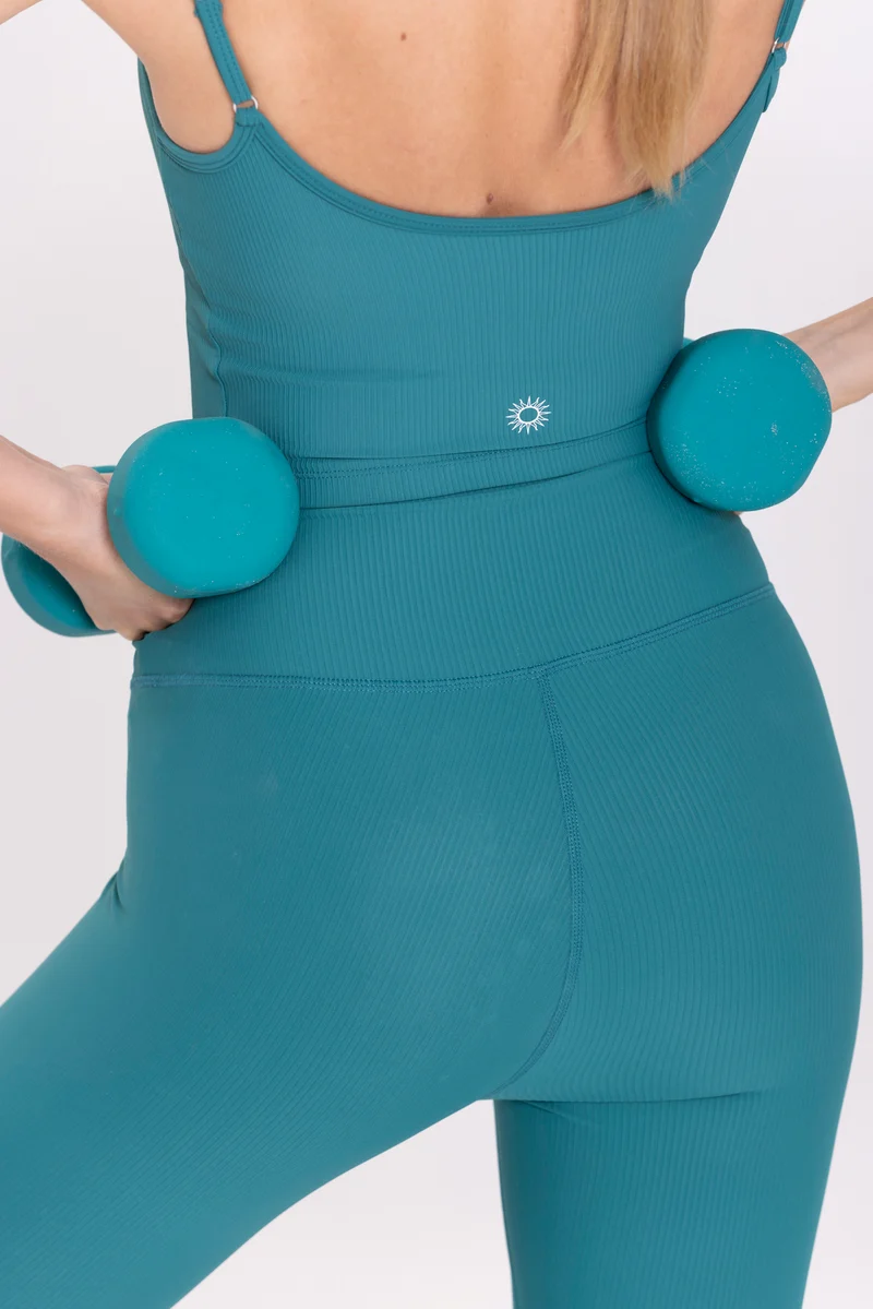 Legging Lotus