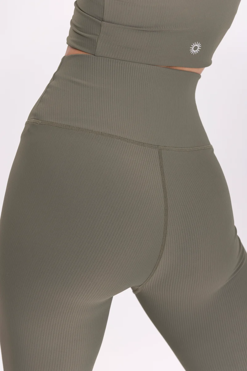 Legging Lotus