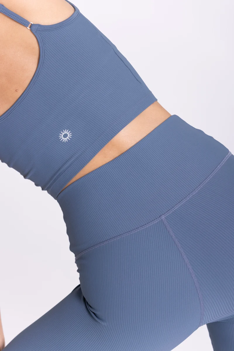 Legging Lotus