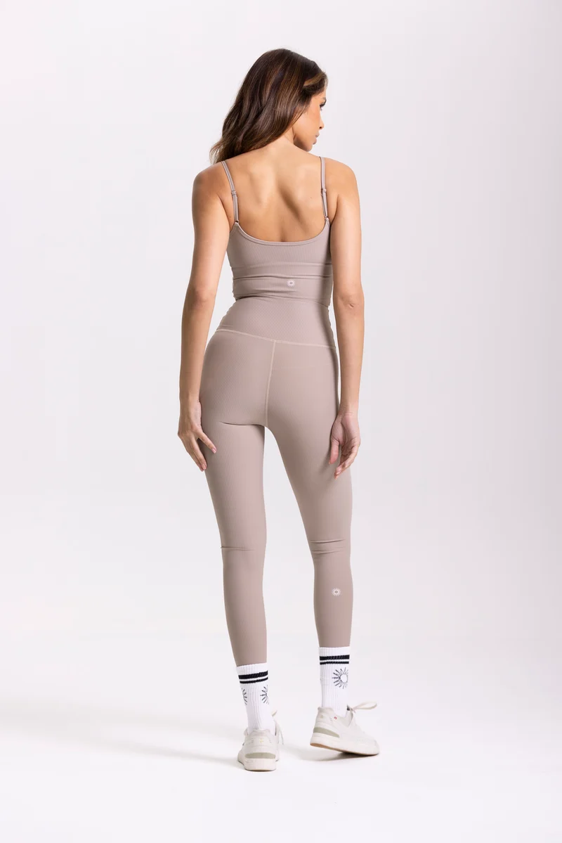 Legging Lotus