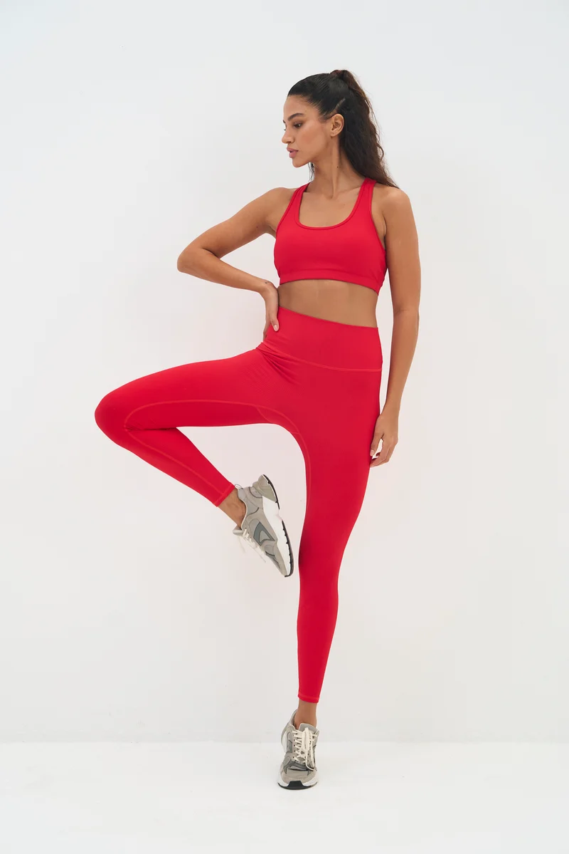 Legging Lotus