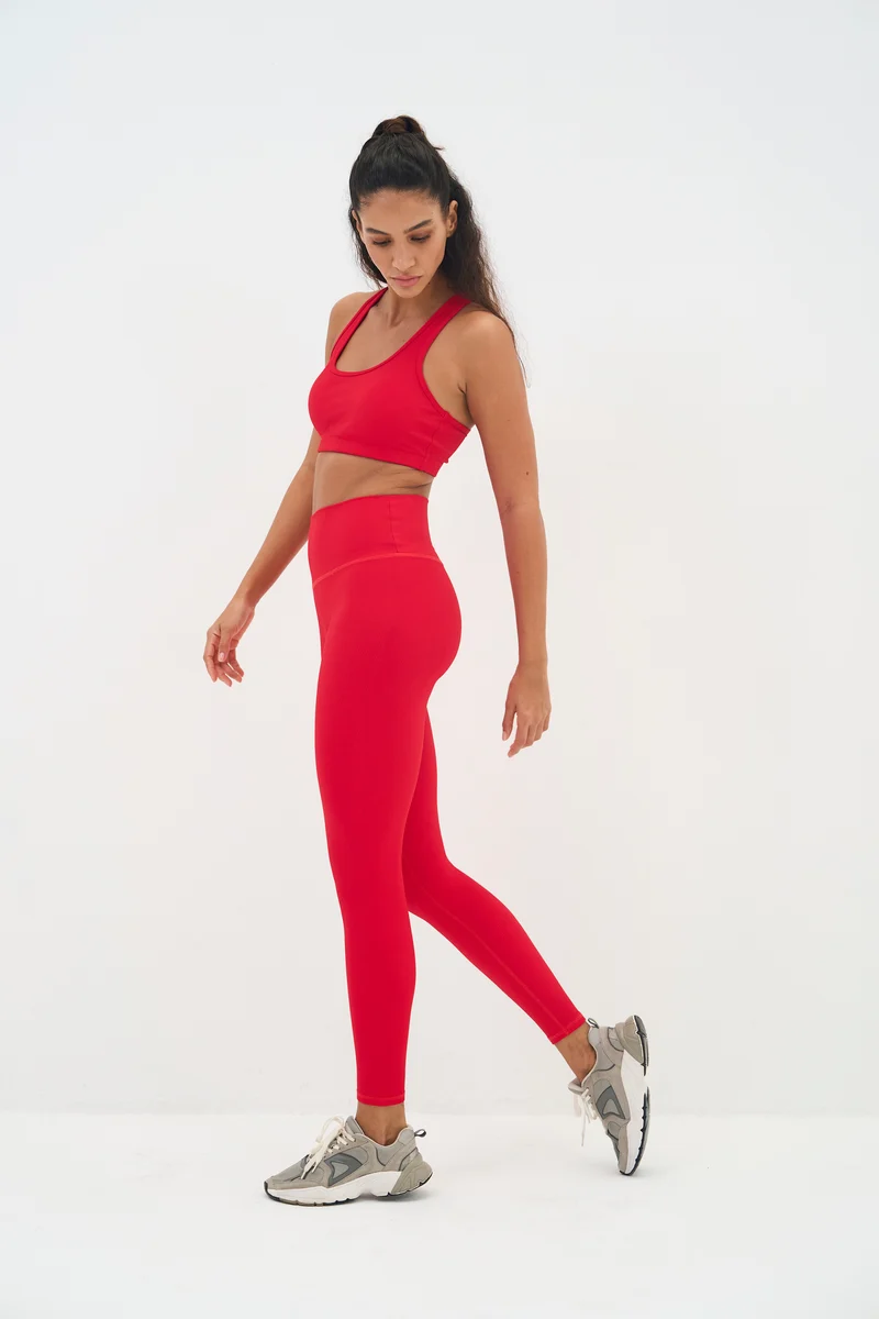 Legging Lotus