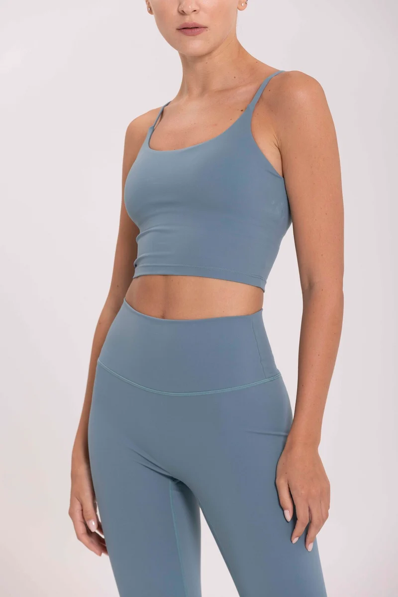 Brassière Mantra