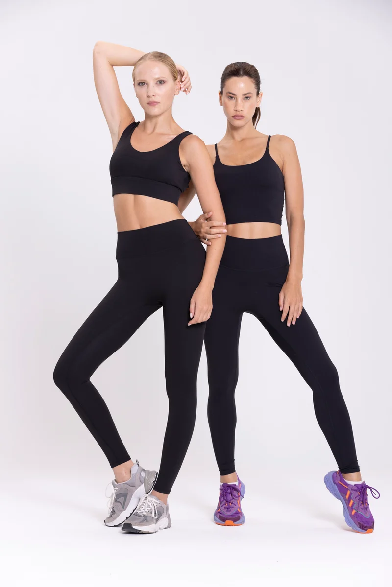 Brassière Mantra