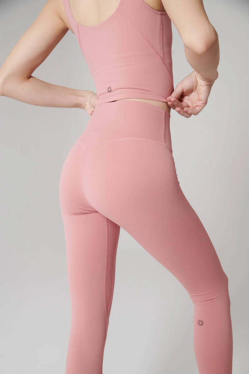 Legging Mantra