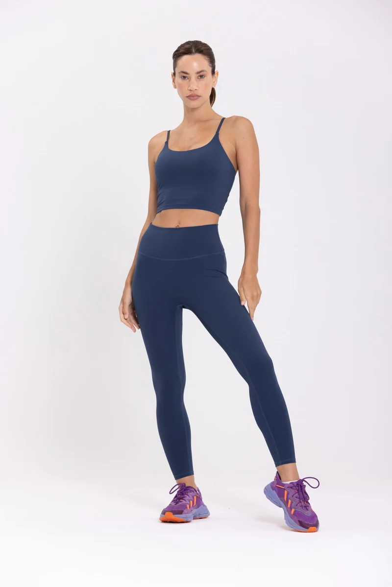 Legging Mantra