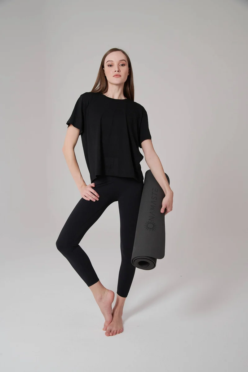 Tee shirt coton