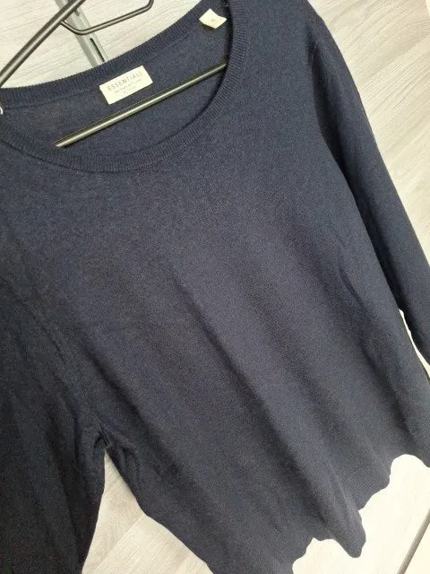 Tchibo Feinstrickpullover 42