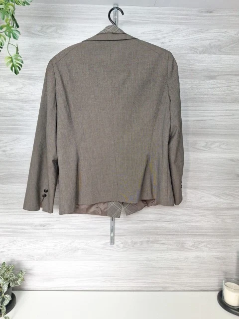 Taifun Blazer Kontrastdetails 42