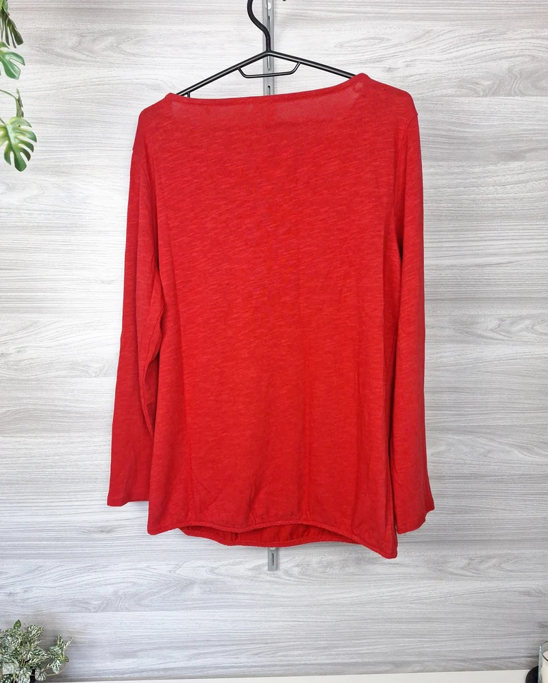 s.Oliver Langarmshirt 40
