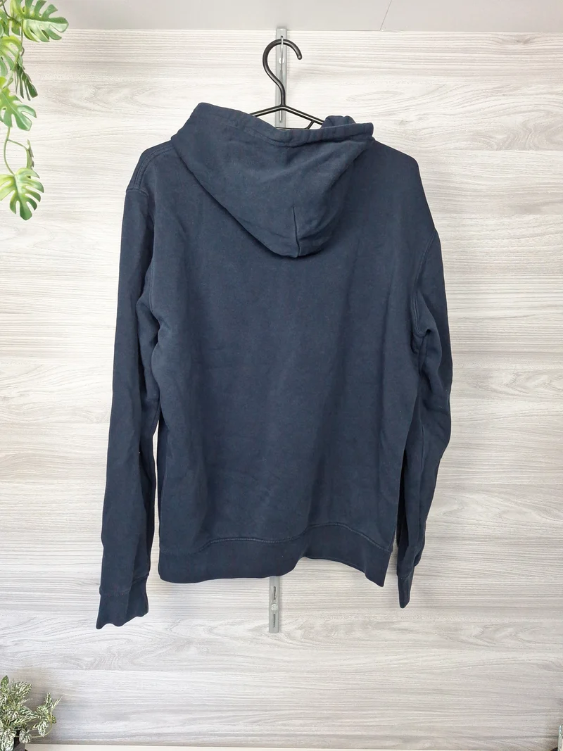 Champion Hoodie Logo-Print 36