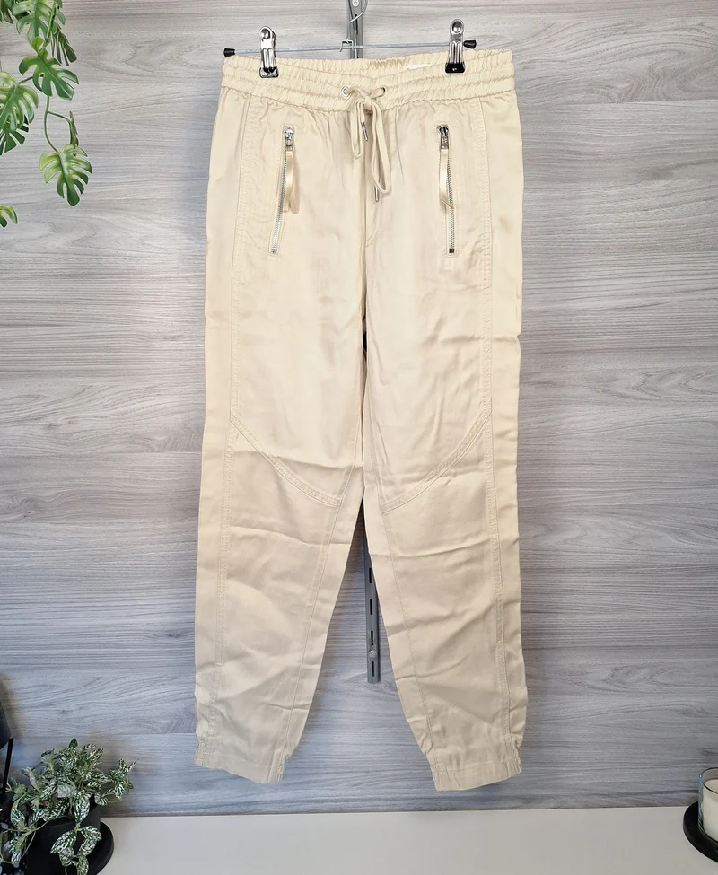 s.Oliver Joggerhose W34