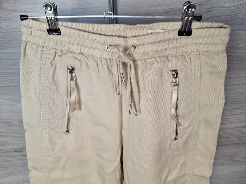 s.Oliver Joggerhose W34