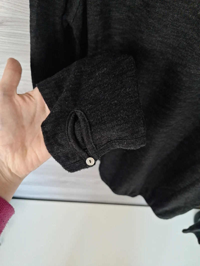 Esprit Feinstrickpullover 38