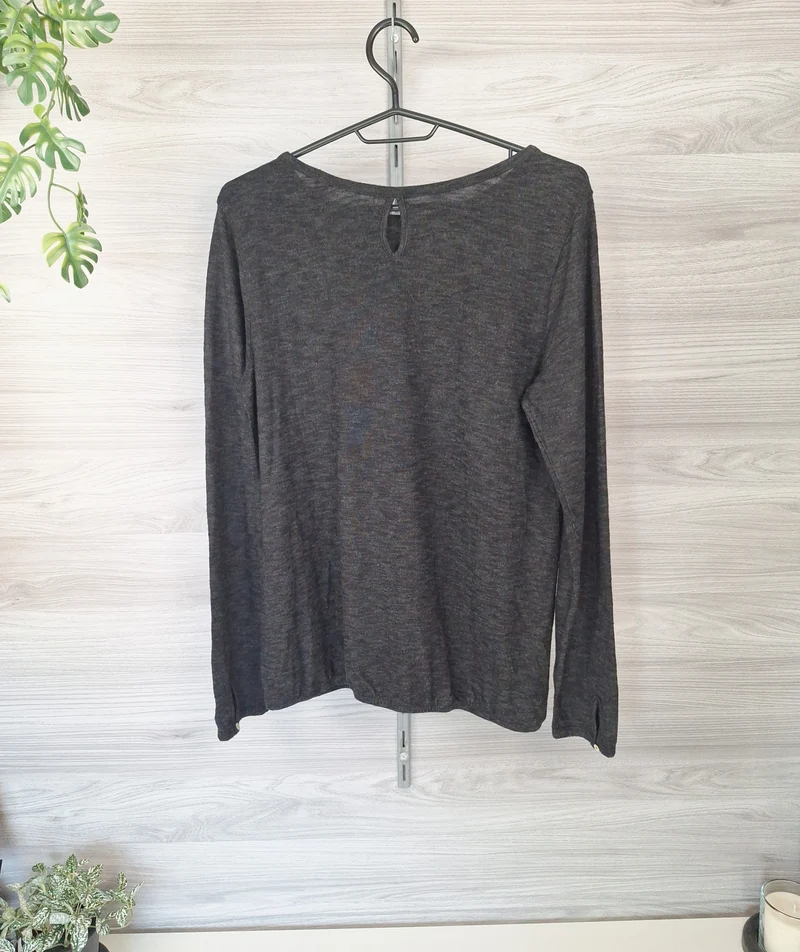 Esprit Feinstrickpullover 38