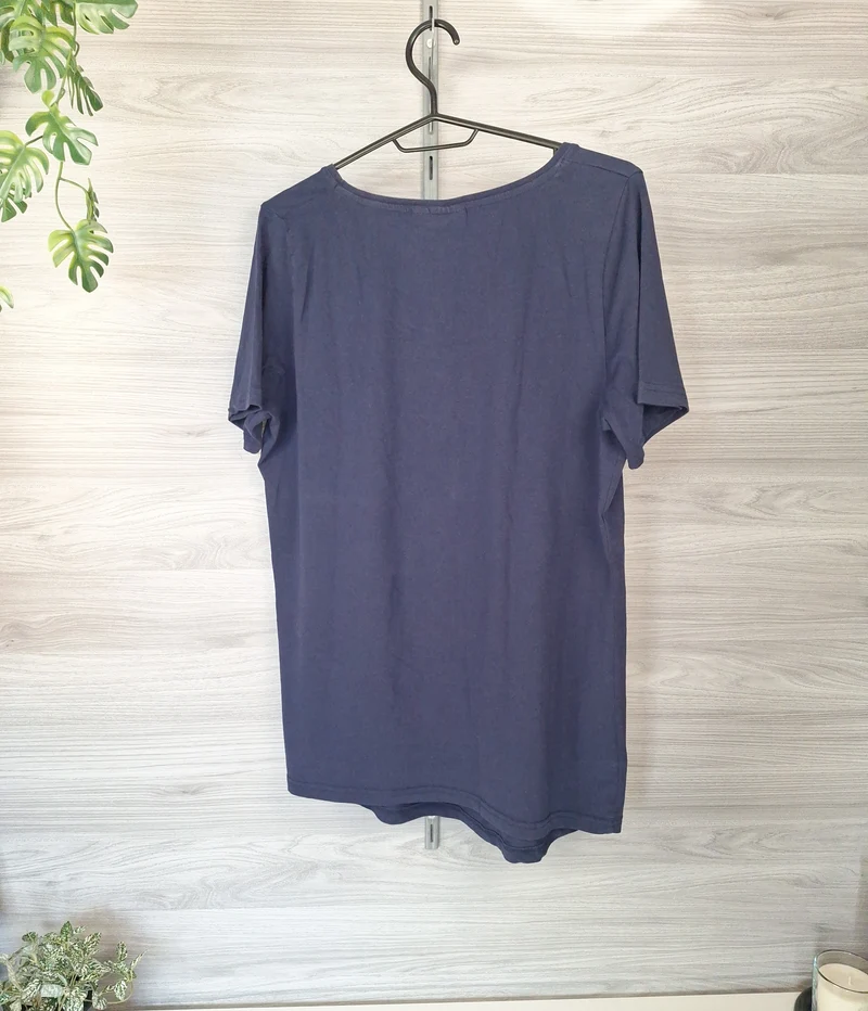 Blue Motion Longshirt 44/46