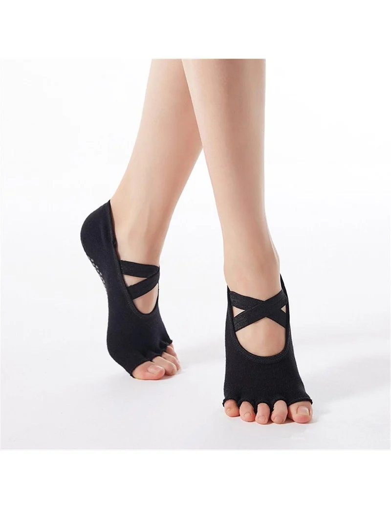 Chaussettes de Yoga