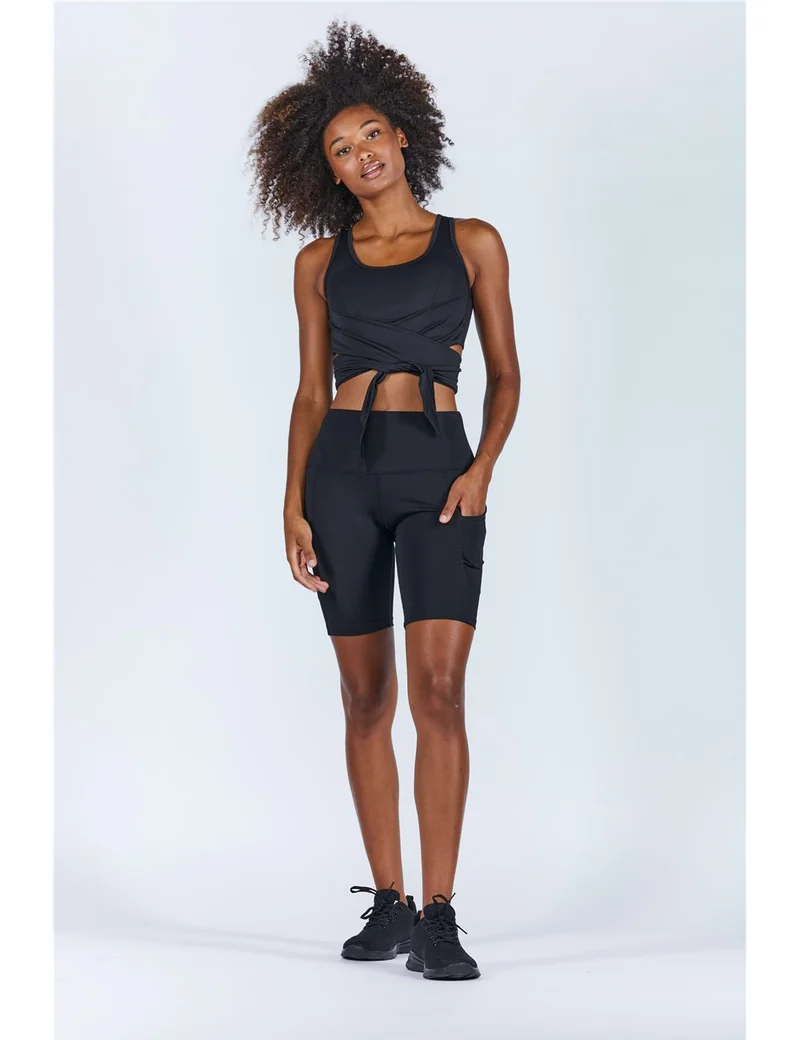 Cycliste Short Bella