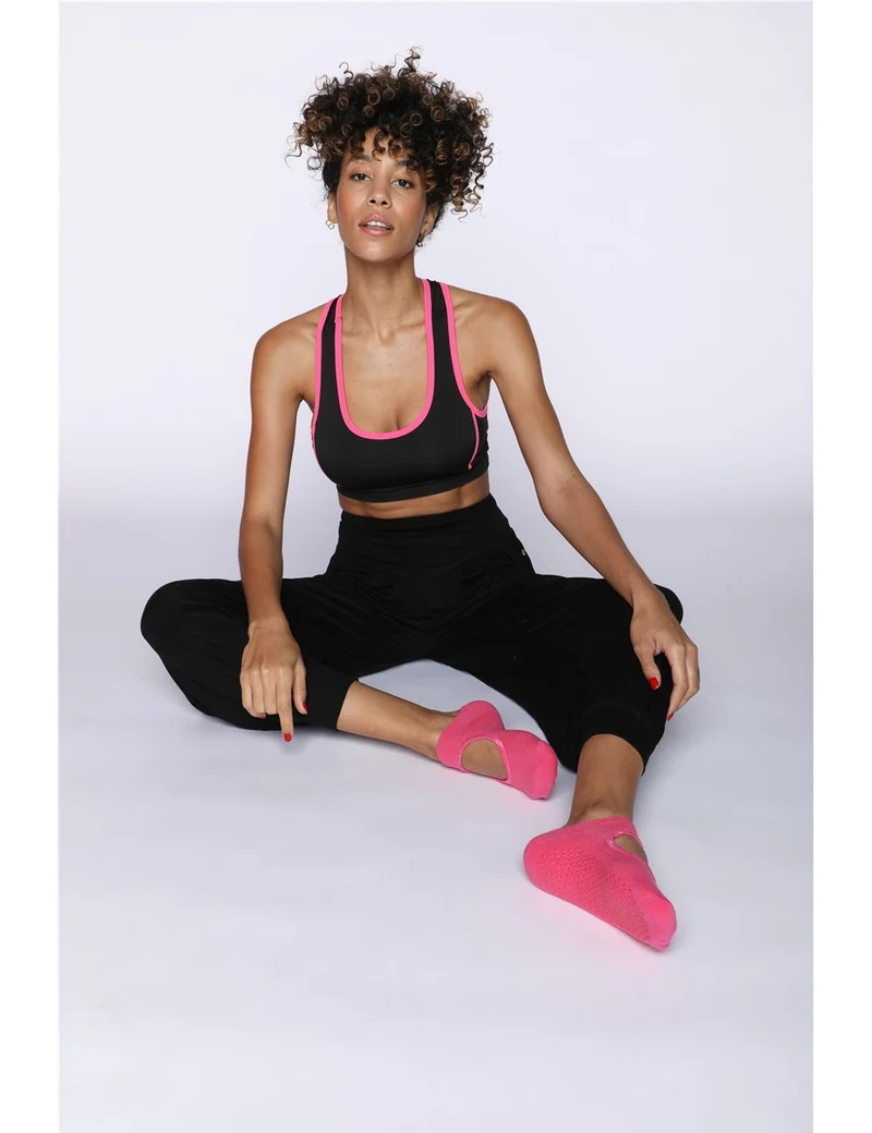 Pantalon de yoga