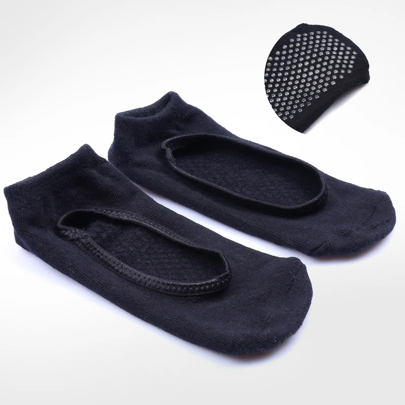 Paire de chaussettes de yoga