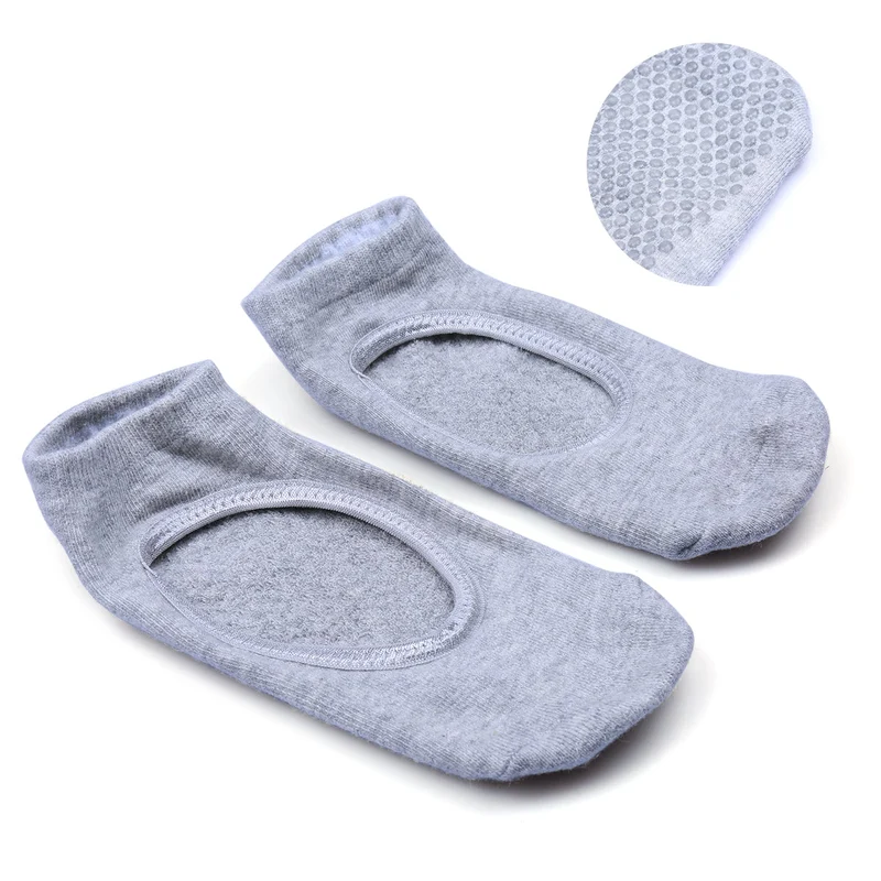 Paire de chaussettes de yoga