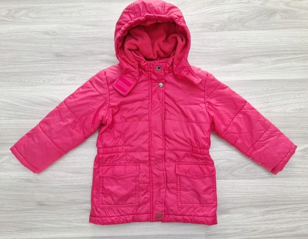 Impidimpi Übergangsjacke 98/104