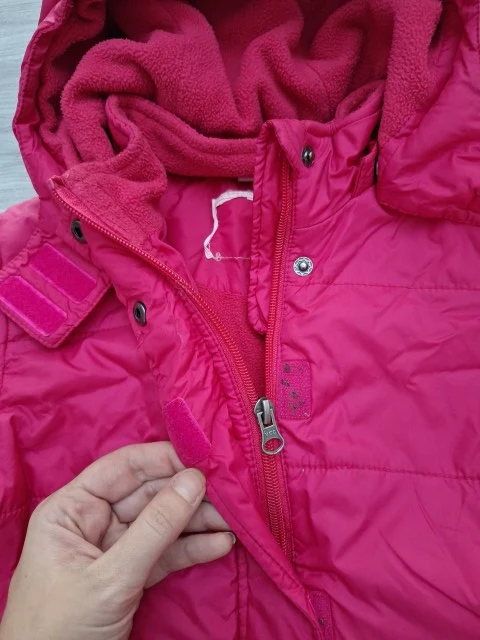 Impidimpi Übergangsjacke 98/104