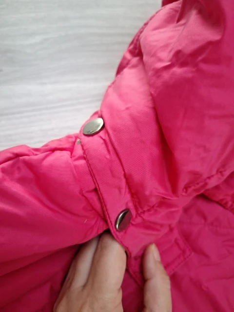 Impidimpi Übergangsjacke 98/104