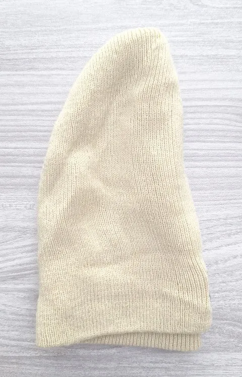 New York Yankees Strickmütze Logo 55
