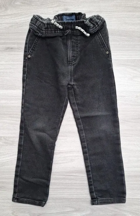 Impidimpi Jeggings Kordelzug 110