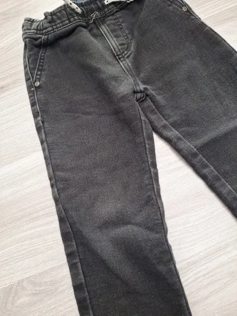 Impidimpi Jeggings Kordelzug 110