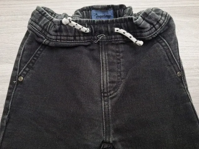 Impidimpi Jeggings Kordelzug 110