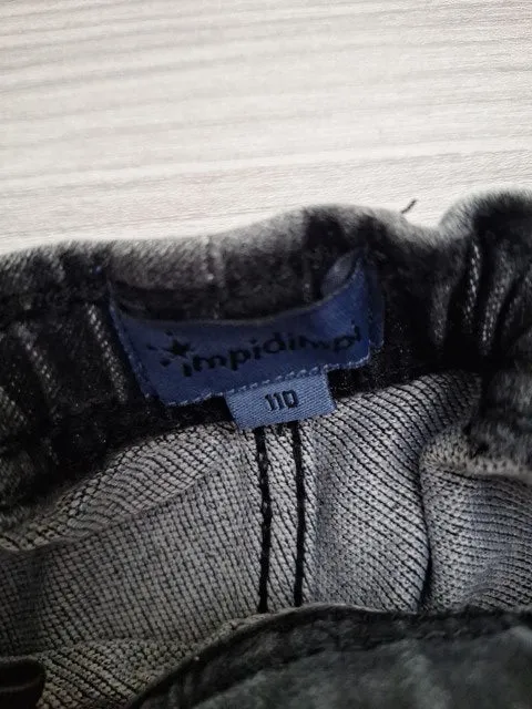 Impidimpi Jeggings Kordelzug 110