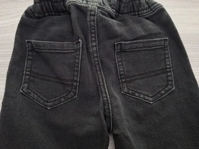 Impidimpi Jeggings Kordelzug 110