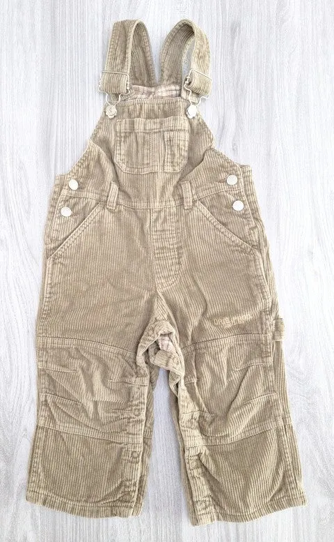 Impidimpi Cordlatzhose Druckknöpfe 86