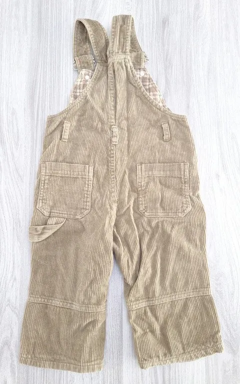 Impidimpi Cordlatzhose Druckknöpfe 86