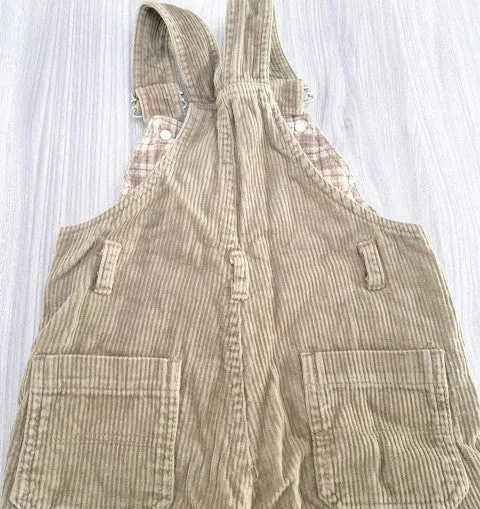 Impidimpi Cordlatzhose Druckknöpfe 86