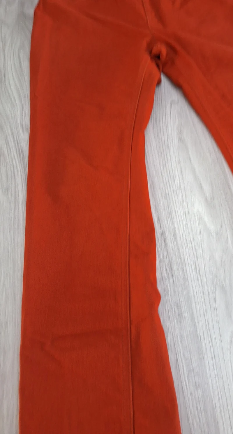 Manguun Jeggings Röhrenschnitt 40