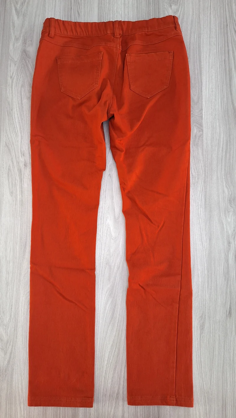 Manguun Jeggings Röhrenschnitt 40