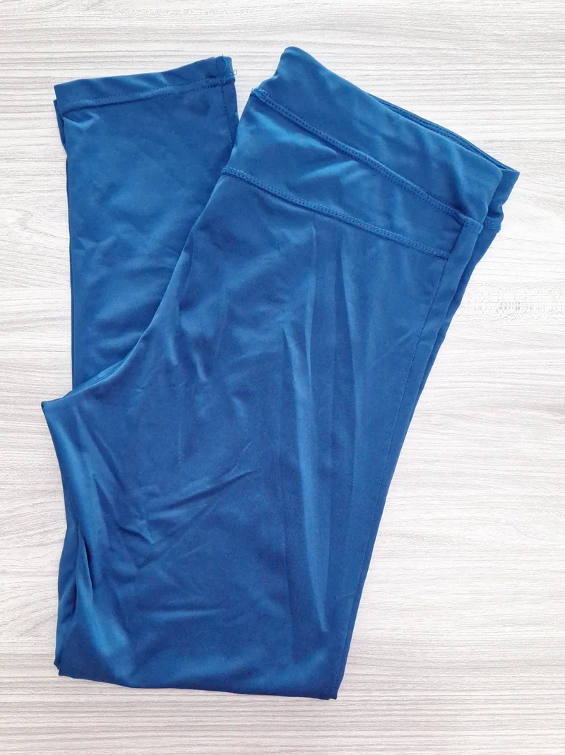 Crane Sportleggings Basic 36/38