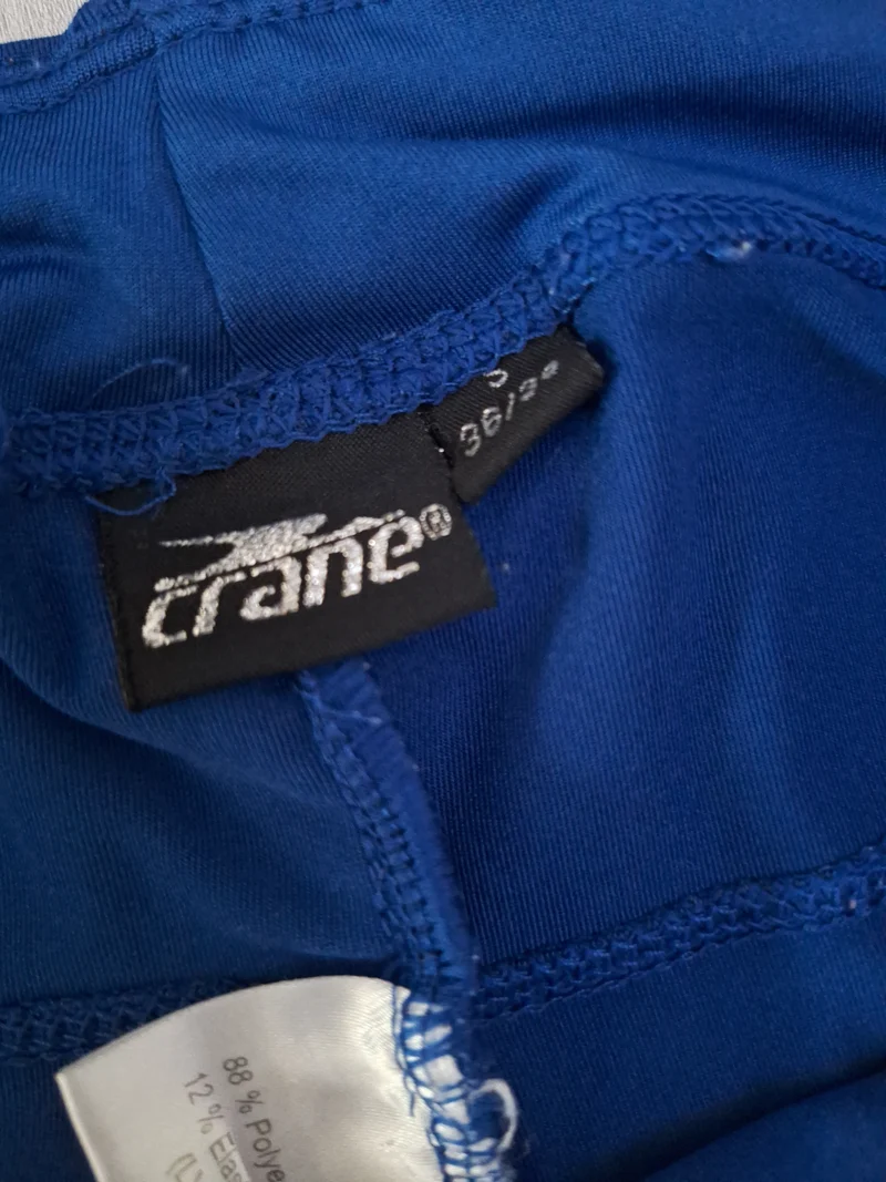 Crane Sportleggings Basic 36/38